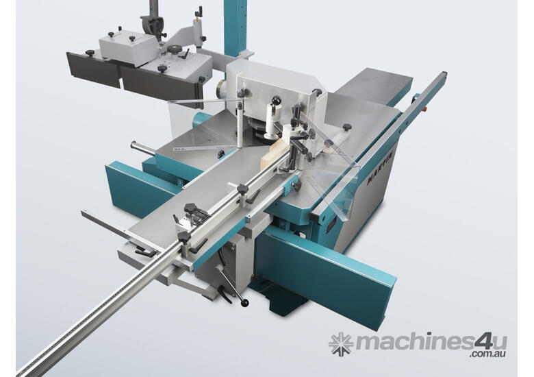 Martin Woodworking Machinery Australia - ofwoodworking