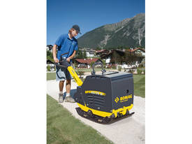 Bomag BPR45/55D - Reversible Vibratory Plates - picture0' - Click to enlarge