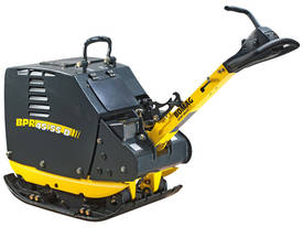 Bomag BPR45/55D - Reversible Vibratory Plates - picture0' - Click to enlarge