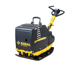 Bomag BPR45/55D - Reversible Vibratory Plates - picture1' - Click to enlarge