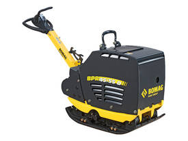 Bomag BPR45/55D - Reversible Vibratory Plates - picture2' - Click to enlarge