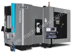 New HURCO HMX500-BT50 CNC Machining Centre