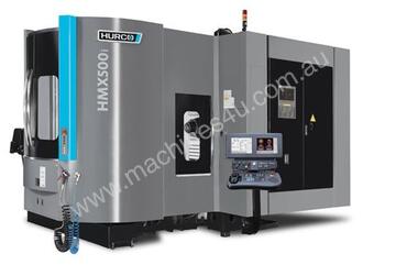   HURCO HMX500-BT50 CNC Machining Centre