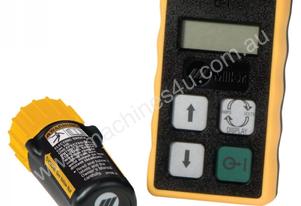   Wireless Remote Hand Control