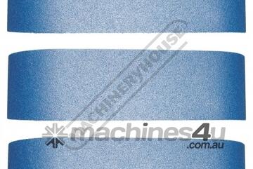 100G Zirconia Linishing Belt Pack 915 x 100mm (36
