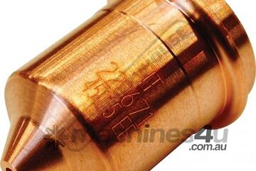 220671 Hypertherm 45A Nozzle Powermax45 with T45v/T45m Torch (Does not suit 45XP) (Pack of 5)