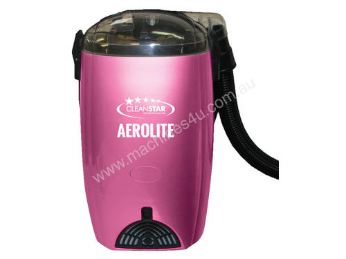 Aerolite VBP 1400W - Pink