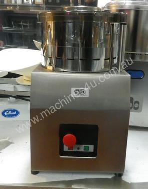 Cutter/Mixer LM5-5LT Catering Equipment Commercial