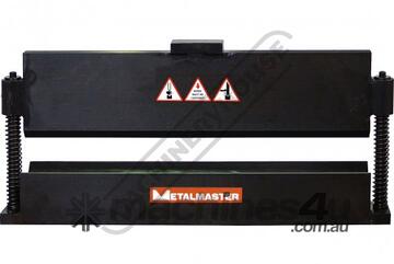 Pressbrake Attachment - Suits Hydraulic Presses PBA-60 600 x 10mm Capacity