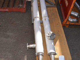 Tube Heat Stainless steel heat exchange - picture0' - Click to enlarge