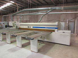 2003 GABBIANI GALAXY HIGH SPEED CNC PANEL BEAM SAW - picture0' - Click to enlarge
