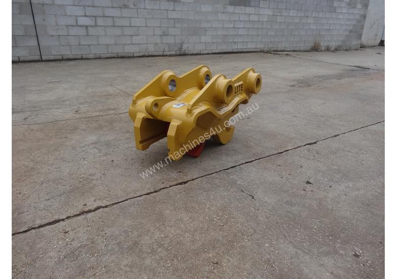 caption ELITE AutoLOCK Quick Hitch to suit 20T - 24T
