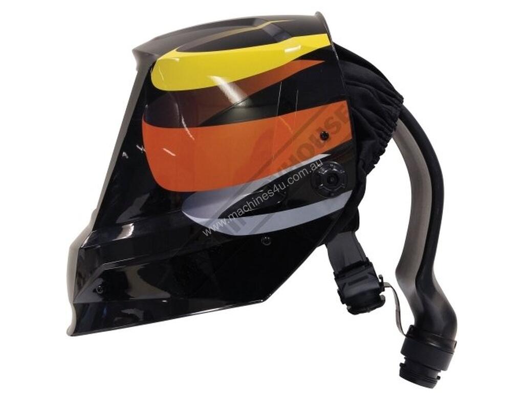 New unimig XA502 Welding Helmets in NORTHMEAD, NSW