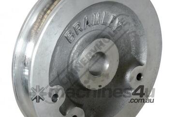 28.57mm OD Round Tube Former Suits TBRD & TBSQ Tube Benders