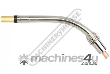 SNK36 Swan Neck Assembly Suits SB36 Mig Torch