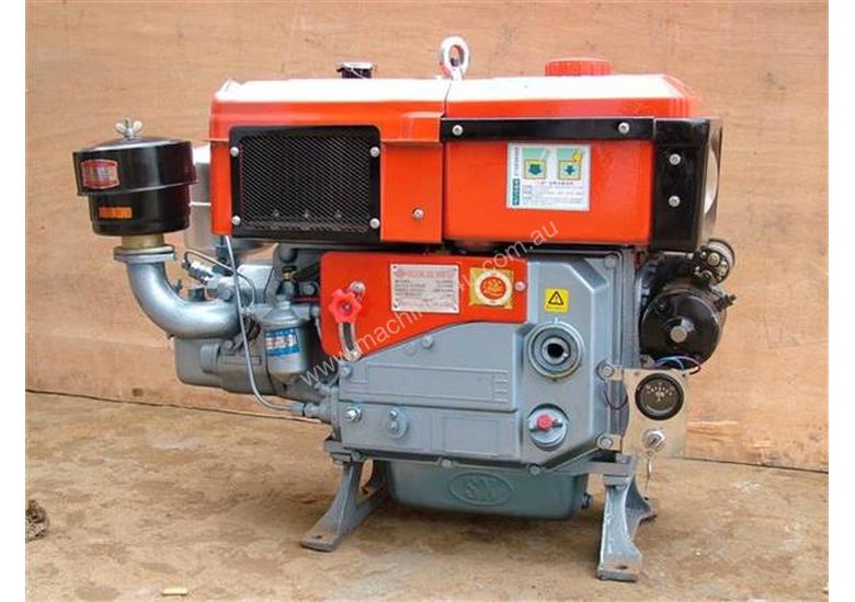 New cougar G351 Diesel Water Pump in , Listed on Machines4u