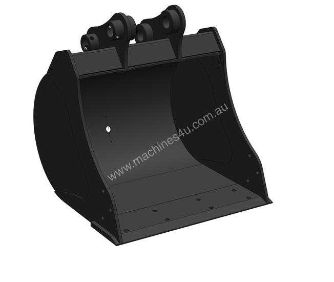 caption NEW DIG ITS 400MM DIGGING BUCKET SUIT ALL 0-1T MINI EXCAVATORS