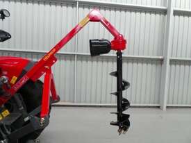 2016 Heavy Duty Post Hole Digger PHD 50 - picture1' - Click to enlarge