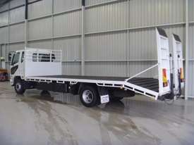 Fuso Fighter 1424 Beavertail Truck - picture1' - Click to enlarge