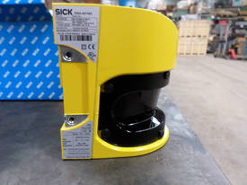 Sick S30A-4011BA Proximity Sensor laser scanner #P - picture1' - Click to enlarge