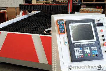 Farley EcoShape Table Plasma Cutting Machine 1.5m (BUDGET SPECIAL)