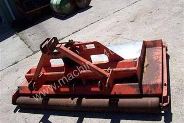 Howard ROLLER MOWER Howard ROLLER MOWER