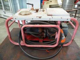 ELECTRIC HYDRAULIC POWER PACK  - picture0' - Click to enlarge