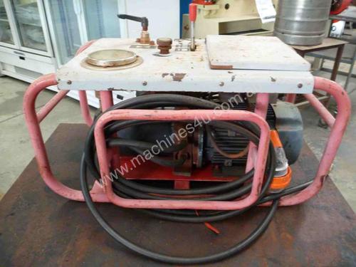 ELECTRIC HYDRAULIC POWER PACK 