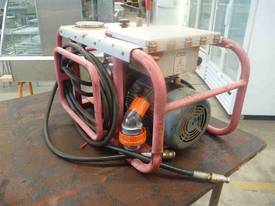 ELECTRIC HYDRAULIC POWER PACK  - picture2' - Click to enlarge