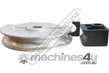 28.57mm OD Round Tube Former Set DB-3218 Aluminium Former Suits DB-32 Tube Bender