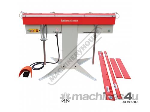 Metalmaster  Magnetic 1300 x 1.6mm Panbrake