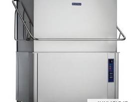 Washtech PW3 - Wide Body Passthrough Warewasher - 500mm x 60mm Rack - picture0' - Click to enlarge