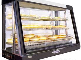 F.E.D. PW-RT/1200/1 Pie Warmer & Hot Food Display - 1200mm - picture0' - Click to enlarge