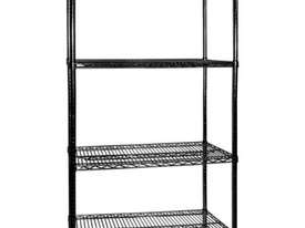 F.E.D. B18/54 Four Tier Shelving - picture0' - Click to enlarge