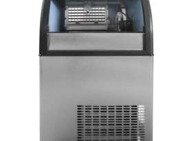 F.E.D. DB-60L Ice Machine - picture0' - Click to enlarge