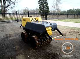 Dynapac LP8504 Vibrating Roller Roller/Compacting - picture2' - Click to enlarge