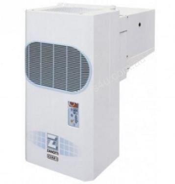 Zanotti BGM220 GM Range Slide-In Refrigerated Freezer Systems