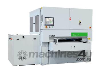 RUN OUT CLEARANCE PRICE - Biesse Viet Opera R Robotised sanding machine