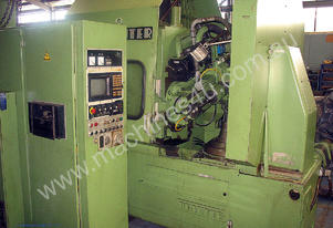 Pfauter PA320 CNC gear hobbing machine *GERMAN MADE*