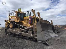 2005 Caterpillar D11R Bulldozer - picture0' - Click to enlarge