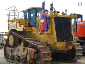 2005 Caterpillar D11R Bulldozer - picture0' - Click to enlarge