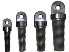 SCREW-IN DUCT PULLER 16 - picture0' - Click to enlarge
