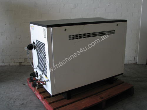Air Compressor Dryer 310CFM