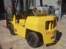 HYSTER 4 TONNE FORKLIFT - picture0' - Click to enlarge