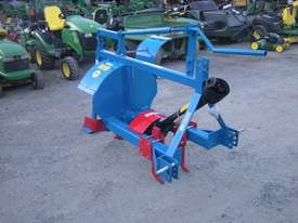 John Berends Rotary Drain Digger Drain Digger/Cleaner Tillage Equip - picture2' - Click to enlarge