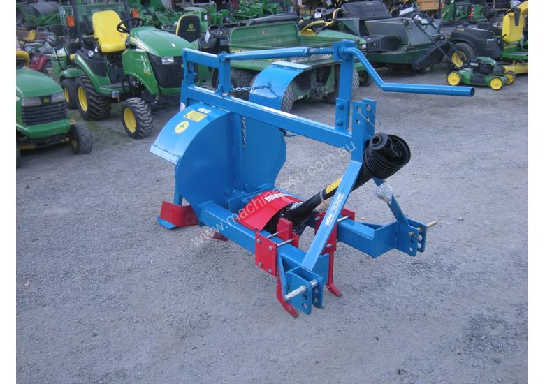 New john berends ROTARY DRAIN DIGGER NEW 3PL Excavator Ripper in