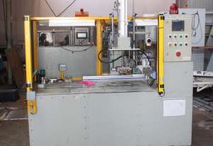 PNEUMATIC PRESS MACHINE SERVO PLC YAMAHA