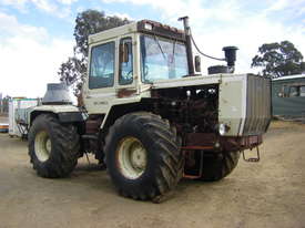Belarus 4WD Tractor - picture0' - Click to enlarge