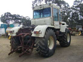 Belarus 4WD Tractor - picture1' - Click to enlarge
