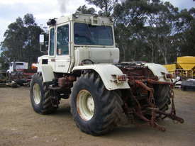 Belarus 4WD Tractor - picture2' - Click to enlarge